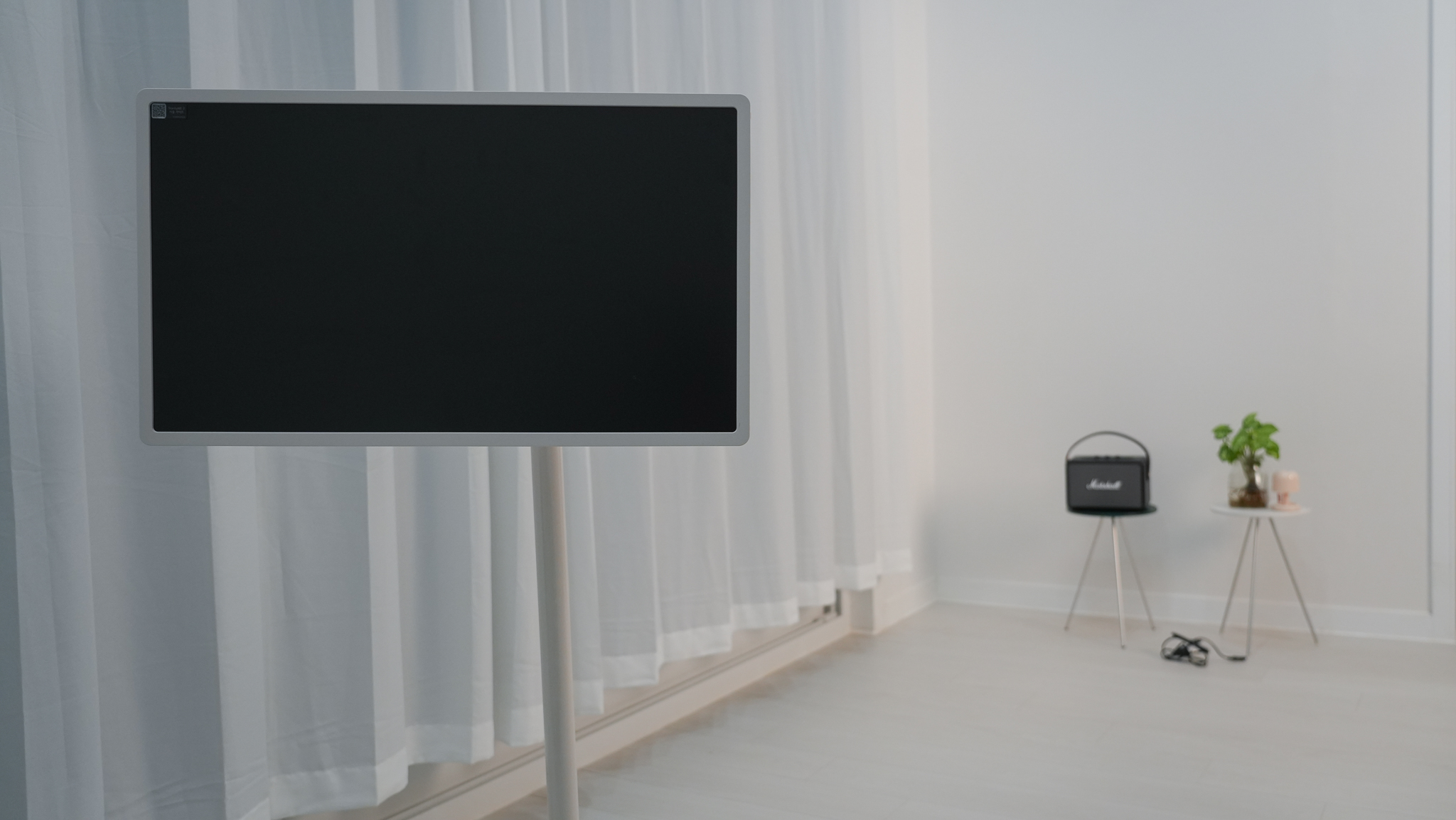 여유로와 외관 전경